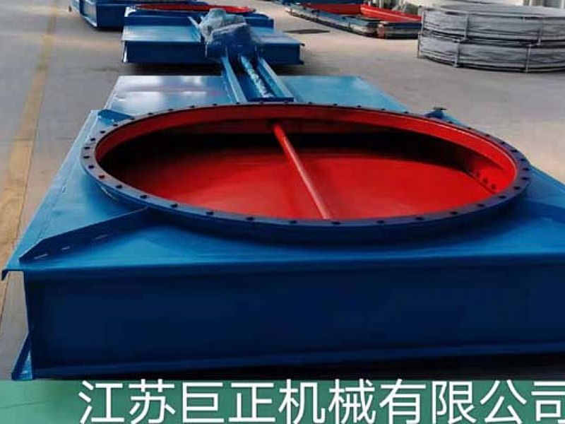 插板式隔絕門有幾大分類，特點(diǎn)怎樣？