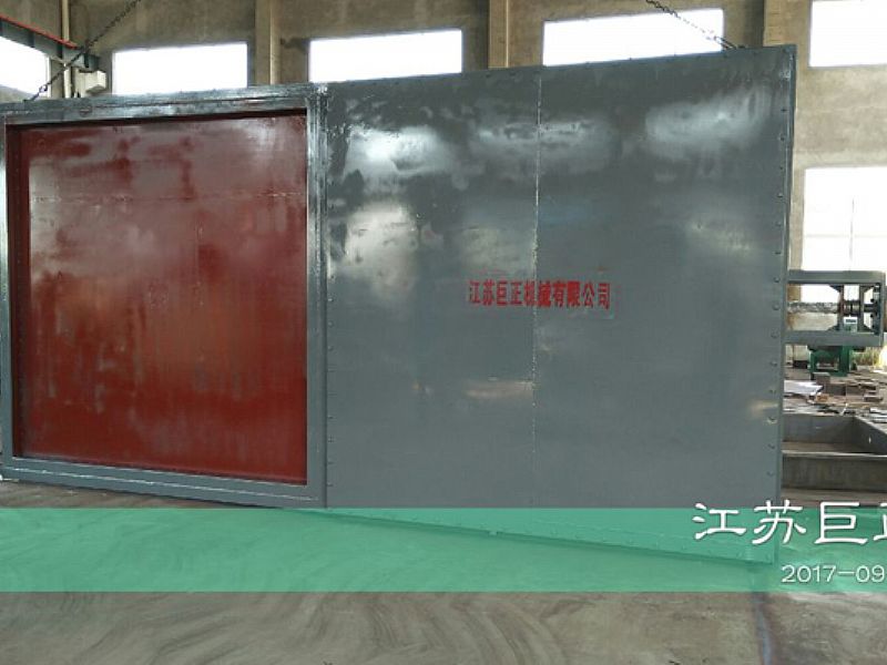 什么是插板式隔絕門，具有哪些性能特點(diǎn)